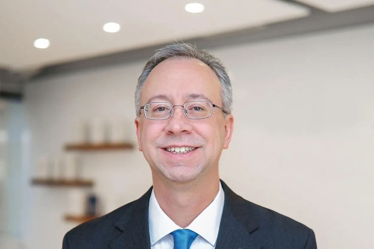 An Interview with Dr. William Ruger-thumbnail